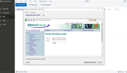 HCL AppScan Standard Recording custom login