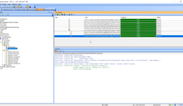 HCL OneTest OneTest API Test Suite