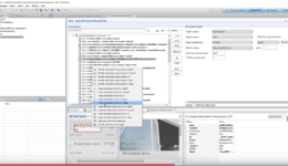 HCL OneTest Sample Test Script for SAP UI5