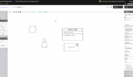 IBM Engineering Requirements Management DOORS Next Diagram Editor 2