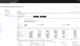 IBM Engineering Workflow Management Custom Workflow Configuration