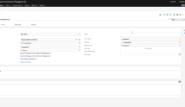 IBM Engineering Workflow Management Defect and Change Request form 1