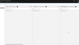 IBM Engineering Workflow Management Quick Planner 1