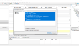 Engineering Lifecycle Optimization - Publishing (RPE Reports Development)