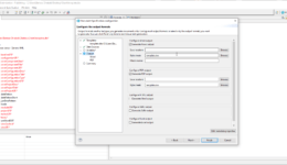 Engineering Lifecycle Optimization - Publishing (RPE Reports Configuration)