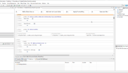 Engineering Lifecycle Optimization - Publishing (IBM Rational Publishing Engine) Interface